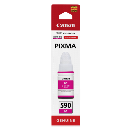 Canon GI-590 Magenta (1605C001)