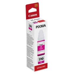 Canon GI-590 Magenta (1605C001)