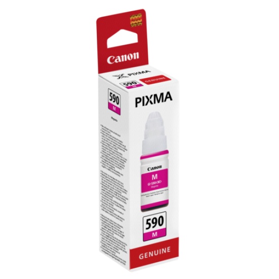 Canon GI-590 Magenta (1605C001)