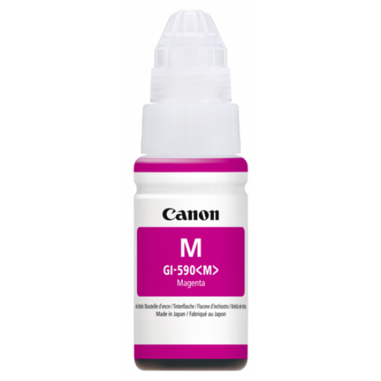 Canon GI-590 Magenta (1605C001)