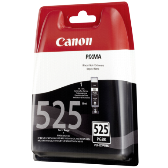 Canon PGI-525 Black (4529B001)