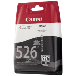 Canon CLI-526 Black (4540B001)