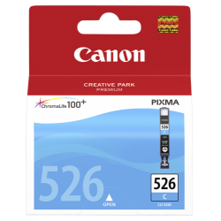 Canon CLI-526 Cyan (4541B001)