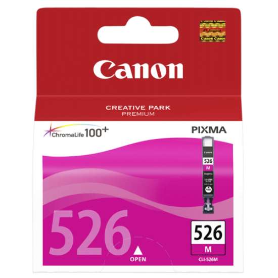Canon CLI-526 Magenta (4542B001)