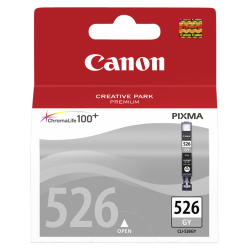 Canon CLI-526 Grey (4544B001)