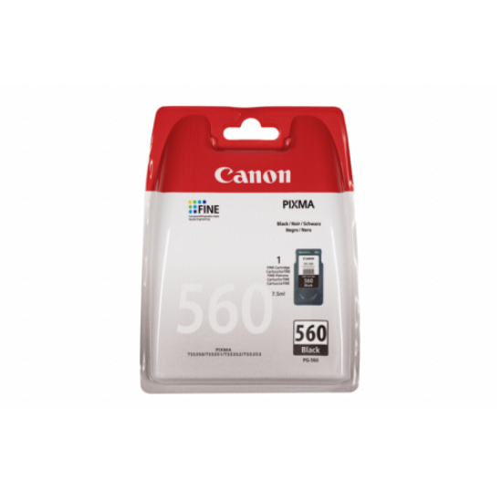 Canon PG-560 Black (3713C001)