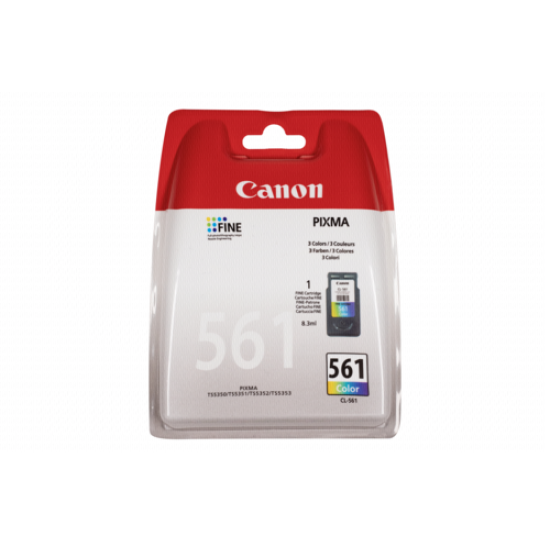 Canon CL-561 Color (3731C001)