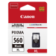 Canon PG-560XL Βlack (3712C001)