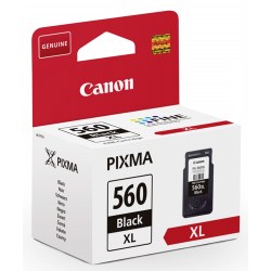 Canon PG-560XL Βlack (3712C001)