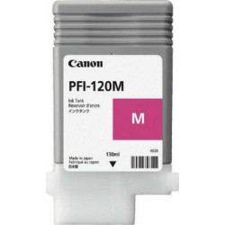 Canon PFI-120 Magenta (2887C001)