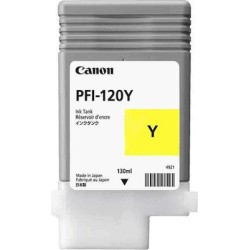 Canon PFI-120 Yellow (2888C001)