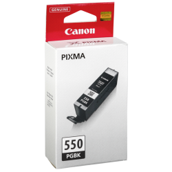Canon PGI-550 Pigment Black (6496B001)