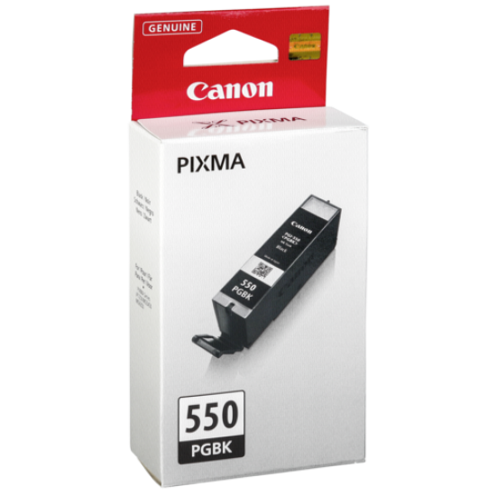 Canon PGI-550 Pigment Black (6496B001)