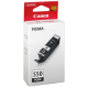 Canon PGI-550 Pigment Black (6496B001)