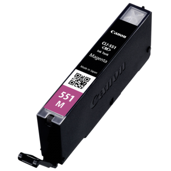 Canon CLI-551 Magenta (6510B001)