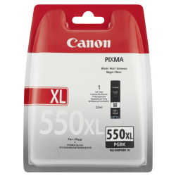 Canon PGI-550XL Black (6431B001)