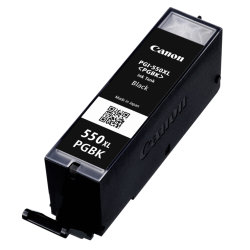 Canon PGI-550XL Black (6431B001)