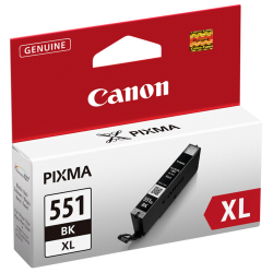 Canon CLI-551 XL Black (6443B001)