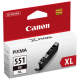 Canon CLI-551 XL Black (6443B001)