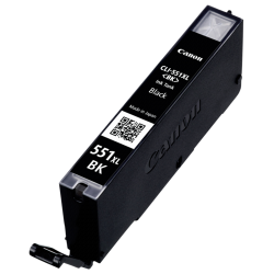 Canon CLI-551 XL Black (6443B001)