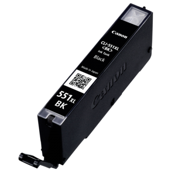 Canon CLI-551 XL Black (6443B001)