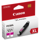 Canon CLI-551 XL Magenta (6445B001)