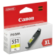 Canon CLI-551 XL Yellow (6446B001)