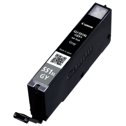 Canon CLI-551 XL Grey (6447B001)