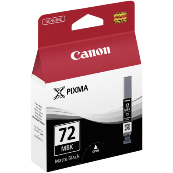 Canon PGI-72 Photo Black (6403B001) Canon PGI-72 Photo Black (6403B001)