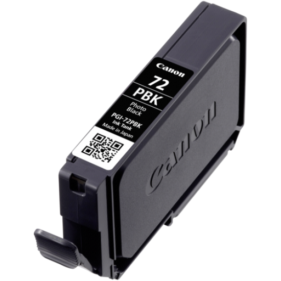 Canon PGI-72 Photo Black (6403B001) Canon PGI-72 Photo Black (6403B001)