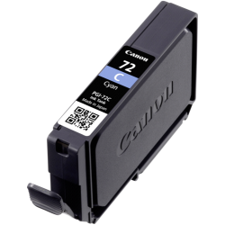 Canon PGI-72 Cyan (6404B001)