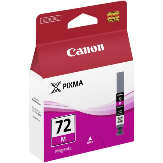 Canon PGI-72 Magenta (6405B001) Canon PGI-72 Magenta (6405B001)