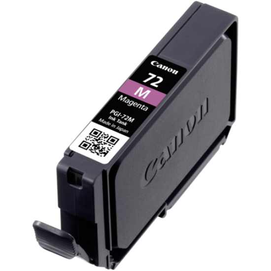 Canon PGI-72 Magenta (6405B001) Canon PGI-72 Magenta (6405B001)