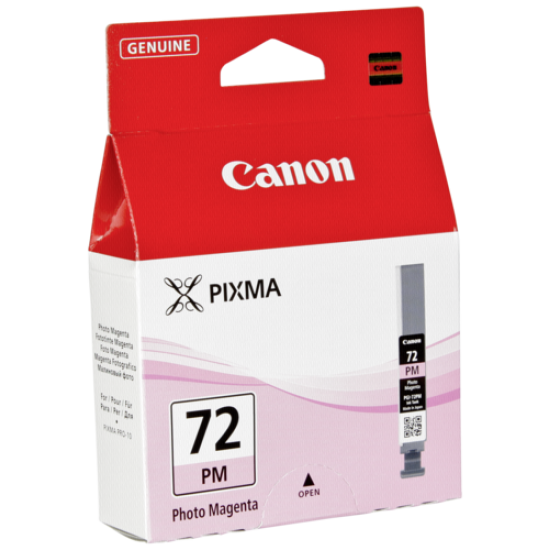 Canon PGI-72 Photo Magenta (6408B001) Canon PGI-72 Photo Magenta (6408B001)