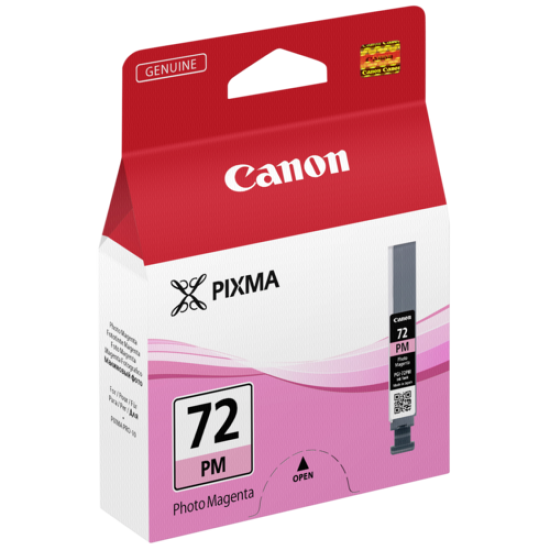 Canon PGI-72 Photo Magenta (6408B001) Canon PGI-72 Photo Magenta (6408B001)