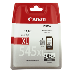 Canon PG-545XL Black (8286B001)
