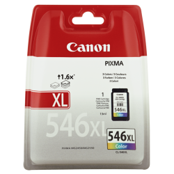 Canon CL-546 XL Color (8288B001)