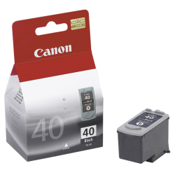 Canon PG-40 Black (0615B001)