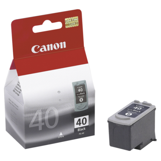 Canon PG-40 Black (0615B001)