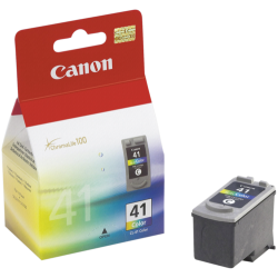 Canon CL-41 Color (0617B001)