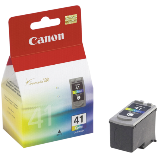 Canon CL-41 Color (0617B001)