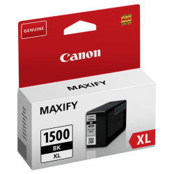 Canon PGI-1500XL Black (9182B001)