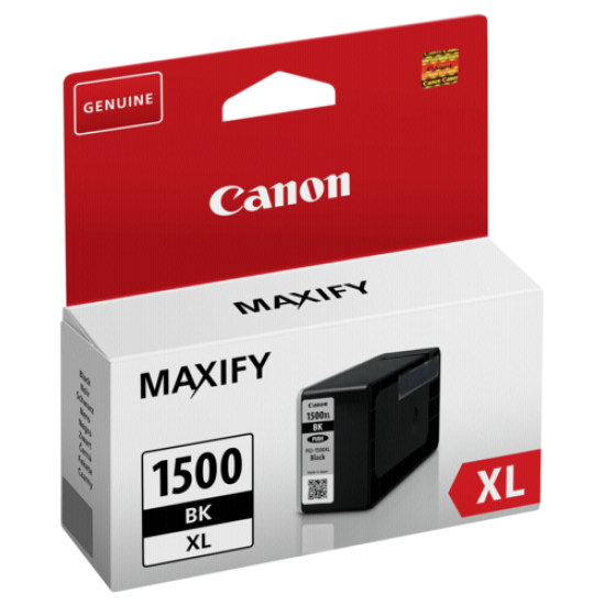 Canon PGI-1500XL Black (9182B001)