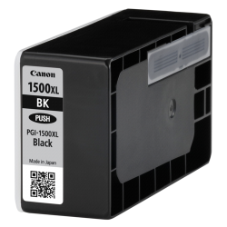 Canon PGI-1500XL Black (9182B001)