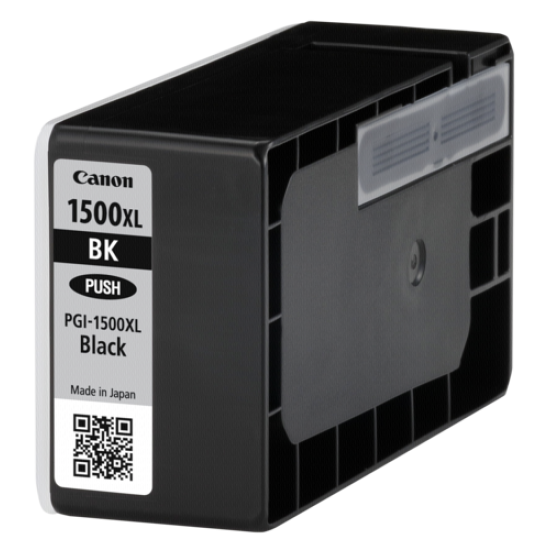 Canon PGI-1500XL Black (9182B001)
