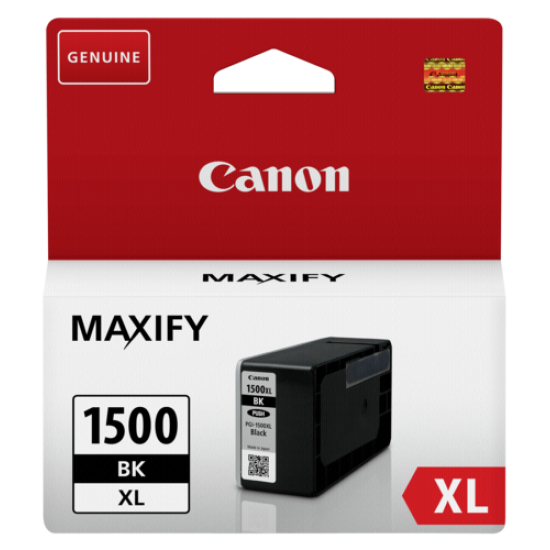 Canon PGI-1500XL Black (9182B001)