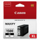 Canon PGI-1500XL Black (9182B001)