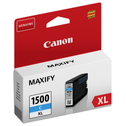 Canon PGI-1500XL Cyan (9193B001)