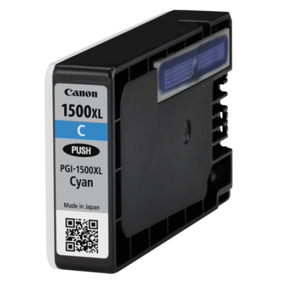 Canon PGI-1500XL Cyan (9193B001)