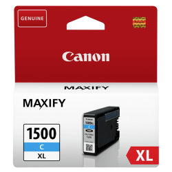 Canon PGI-1500XL Cyan (9193B001)